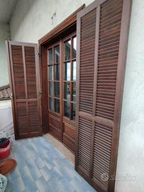 Finestra (portafinestra)