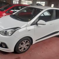 Hyundai i10 1.0 MPI Sound Edition - 2015