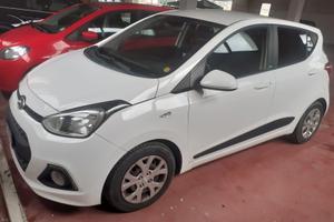 Hyundai i10 1.0 MPI Sound Edition - 2015