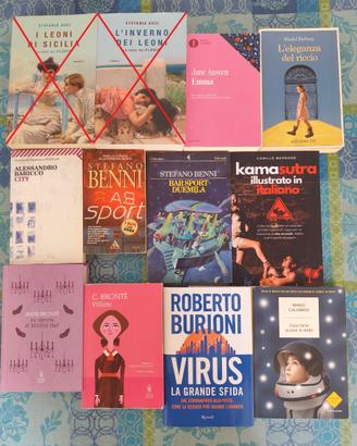 Libri usati