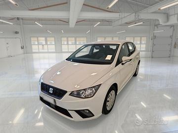 SEAT IBIZA 1.0 TGI 66KW STYLE 5 PORTE