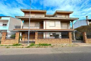 Terralba - Splendida villa su più livelli