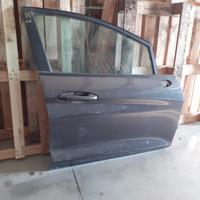 Porta portiera sportello ford fiesta #1