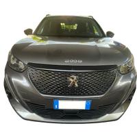 2008 Peugeot 2021