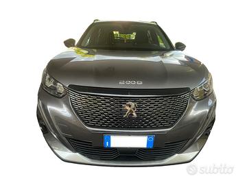 2008 Peugeot 2021