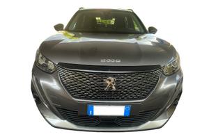 2008 Peugeot 2021