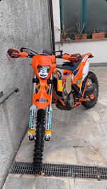 Ktm 350 exc-f