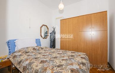 Porzione di casa da ristrutturare!