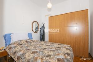 Porzione di casa da ristrutturare!