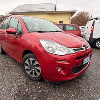 Citroen C3 1.2 Benz EURO5B
