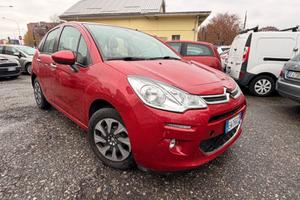 Citroen C3 1.2 Benz EURO5B