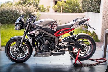 Annunci Moto e scooter usati in vendita Sardegna