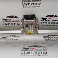 CENTRALINA MOTORE ECU 1.2B 62Kw 84CV HYUNDAI I20 2