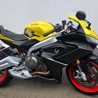 Aprilia RS 660 DEPOTENZIATA 35 KW ABS EURO 5