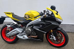 Aprilia RS 660 DEPOTENZIATA 35 KW ABS EURO 5