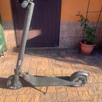 MONOPATTINO ELETRICO