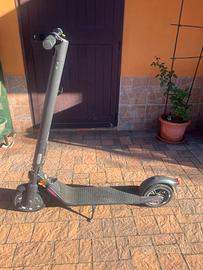 MONOPATTINO ELETRICO