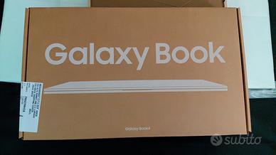 Samsung Galaxy Book 4 Laptop