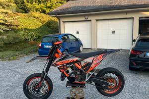 KTM SX 125 2022