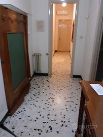 Stanze per studenti al viale regina margherita