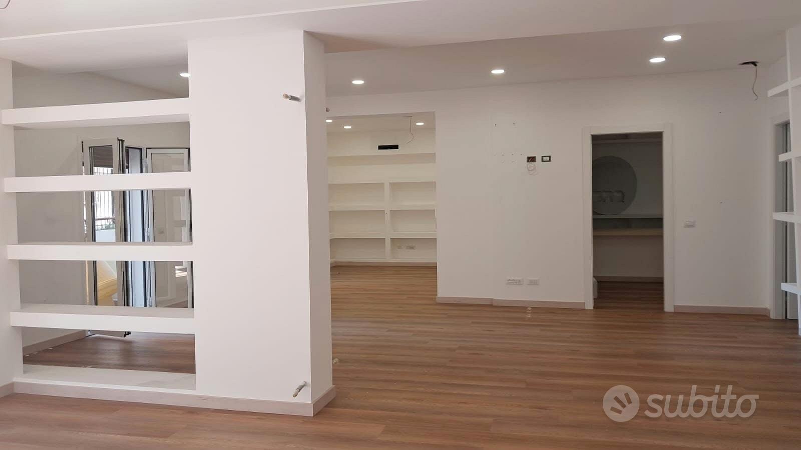 Appartamento – Monreale, Villaggio Santa Rosalia - Vista 5