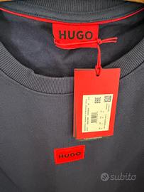 felpa Hugo 
