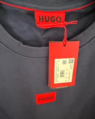 felpa Hugo 