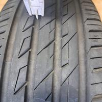 gomme auto praticamente nuove