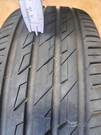 gomme auto praticamente nuove