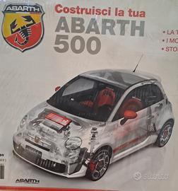 500 ABARTH 