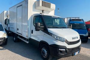 Iveco Daily 60 C15 ISOTERMICO COIBENTATO