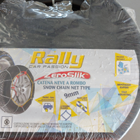 Catene da neve RALLY