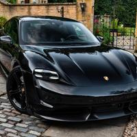 PORSCHE TAYCAN 4S PERFORMANCEFULL GARANZIA PORSCHE