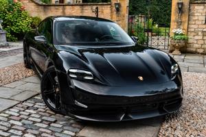 PORSCHE TAYCAN 4S PERFORMANCEFULL GARANZIA PORSCHE