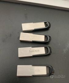 Chiavetta Usb