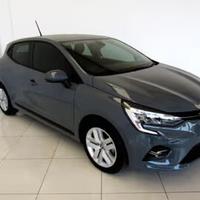 Renault Clio 1.0 GPL 100cv 1 PROPRIETARIO 2022