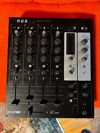 Mixer Analogico- Ecler Nuo 4.0