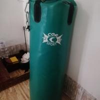 sacco boxe 