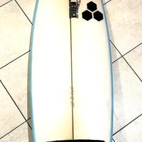 Tavola Surf Al Merrick 5’9” (senza le pinne)