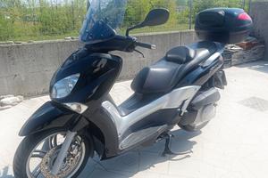 Scooter Yamaha X City