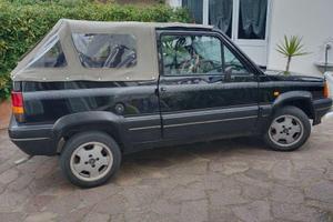 Seat Marbella