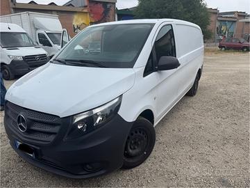 Mercedes benz Vito 114d