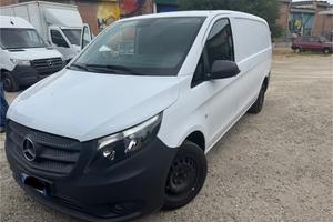 Mercedes benz Vito 114d
