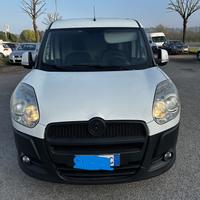 DOBLO 1.6 MJT 105 CV ATTREZZATO PER ELETTRICISTI E