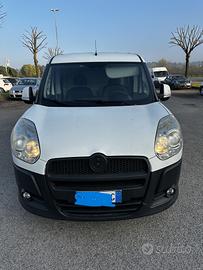 DOBLO 1.6 MJT 105 CV ATTREZZATO PER ELETTRICISTI E