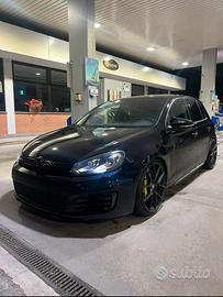 GOLF 6 GTI