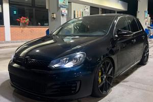 GOLF 6 GTI