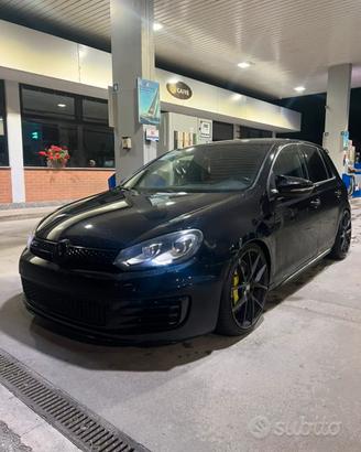 GOLF 6 GTI