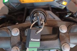 Kawasaki Z125