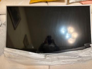 TV Samsung 50" 4K Smart TV UE50RU7450